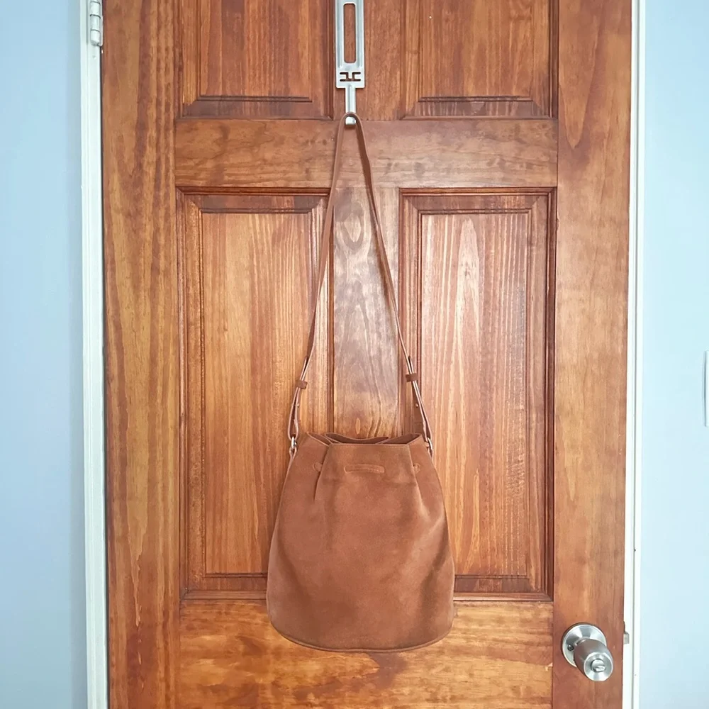 Sezane Farrow Bag - Picture 5 of 6